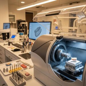 same day dental crowns