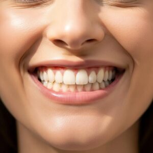 Custom Link close-up-of-a-beautiful-smile-with-natural-looking-composite-veneers-highlighting-dental-aesthetics