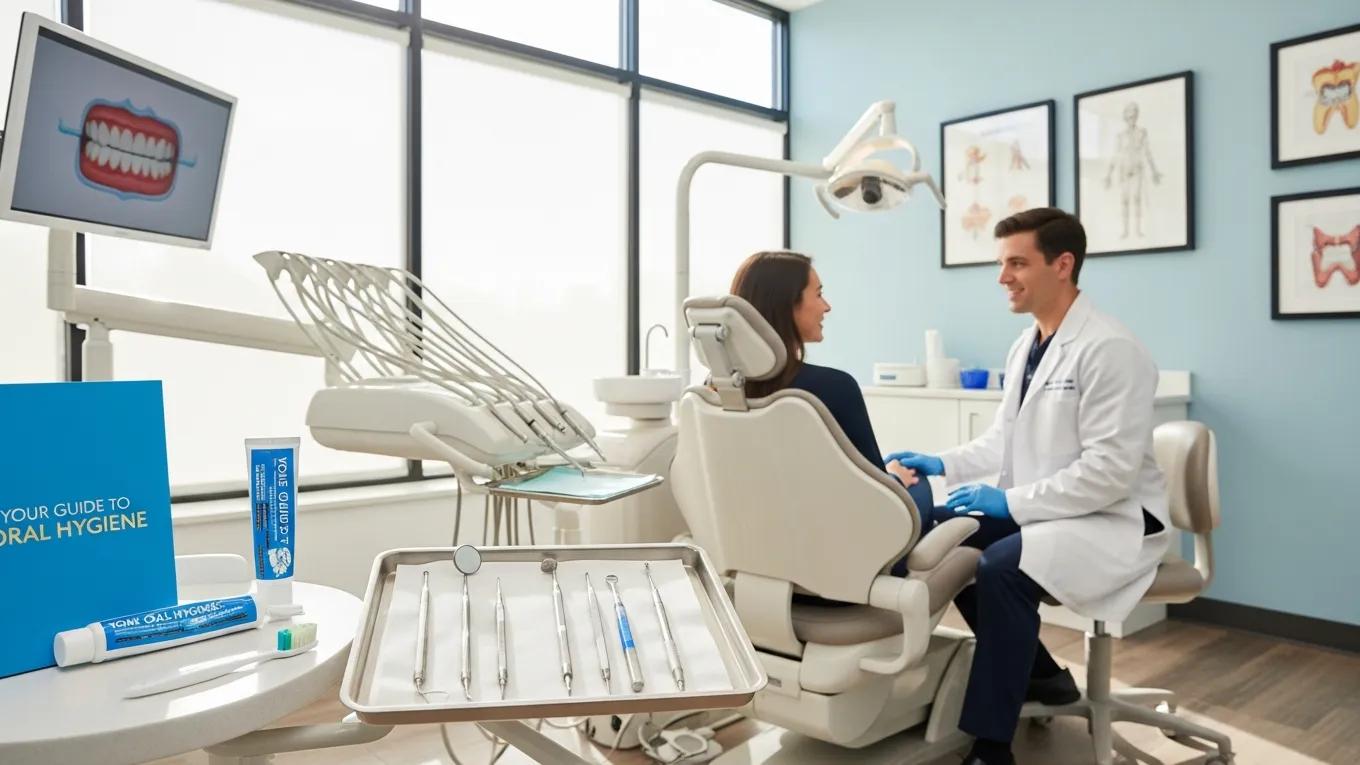 dental-tools-and-a-patient-in-a-dentists-office