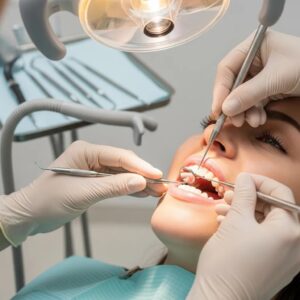 dental-hygienist-performing-a-teeth-cleaning